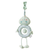 Sonajero Jungle Party Cocodrilo  1ud.-206130 Sonajero Jungle Party Cocodrilo  1ud.-206130 0